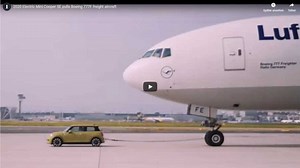 Mini Cooper SE: Der Elektro-Mini startet im November 2019