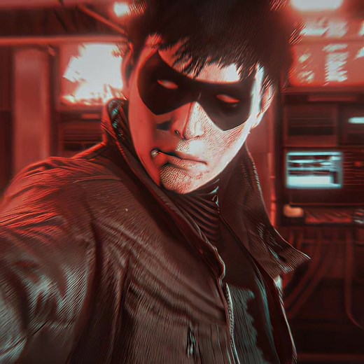 Revenge in Batman: Arkham Knight Explained