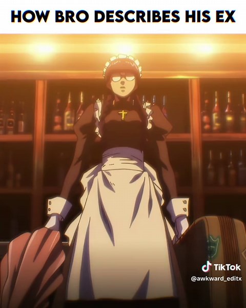 Roberta nickname the Bloodhound of Florencia #Roberta #Blacklagoon #blacklagoonanime #anime #edit #fyp