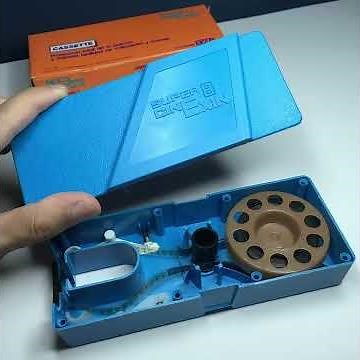 Mickey Runaway Brain en CINEXIN