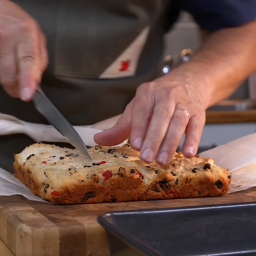 Vintage British Baking The Rough Robin Cake from 1914 | Glen And Friends Cooking