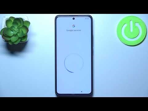 How to Perform the First Set Up of Xiaomi Redmi Note 13 Pro+ - Initial SetUp