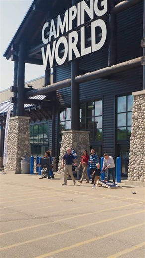 The Used RV Fest Is Coming To Las Vegas, NV from October 23rd-26th! Join us at the dealership for exclusive savings on the best selection of new & used RVs. ✅ Clearance Pricing On All Used RVs ✅ Fully Reconditioned Used RVs ✅ Nationwide Network of Lenders ✅ Fun On-site activities ✅ Enter To Win a New RV ...and more! | Camping World