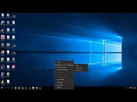 How to get rid of Cortana on Windows 10