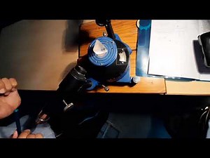 To determine the dispersive power of the material of a prism by spectrometer.