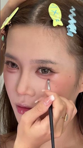 Pro Tips for Flawless Asian Makeup | Easy Tutorial