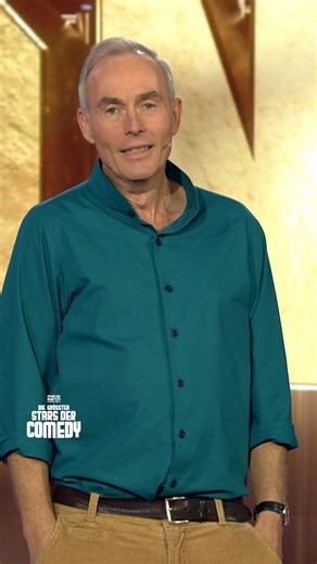 Instagram video by Mario Barth präsentiert: Die größten Stars der Comedy • Aug 8, 2025 at 8:44 AM
