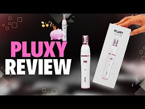 Pluxy Reviews | Pluxy Hair Removal Is It Worth Buying?