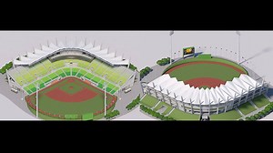 33K views · 479 reactions | Bid presentation video from the Premier of Taiwan and Tainan City who propose becoming the long-term host for WBSC U-12 Baseball World Cup with US$ 90 million investment project | WBSC | Facebook