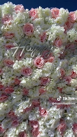 Dream Balloons on TikTok