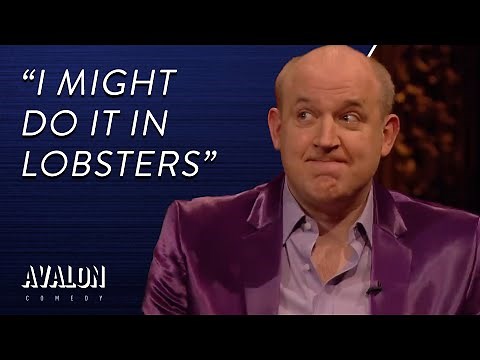 Tim Vine's Best Moments | Taskmaster | Avalon Comedy