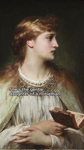 Ophelia reimagined #history #art