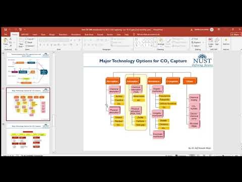 Clean Coal Technology , capturing of C02 and IGCC, NGCC