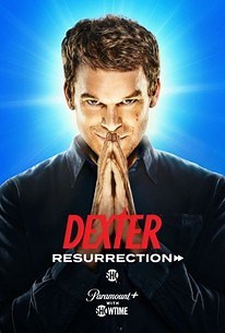 Dexter: Resurrection: Season 1, Episode 5 | Cast and Crew  | Rotten Tomatoes