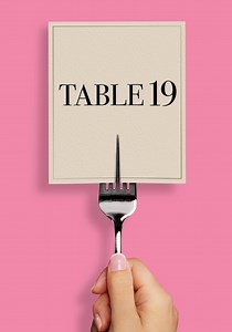 Table 19 - فيلم: أين يمكن مشاهدته بالبث أونلاين