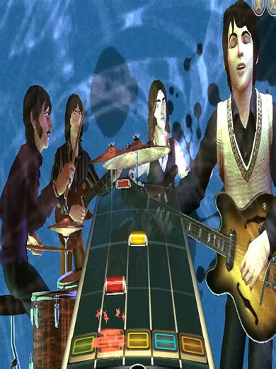 Helter Skelter Beatles - Paul McCartney live guitar highlights