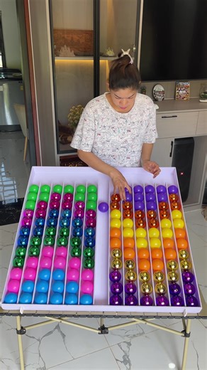 #ballsortpuzzle #puzzle #games #puzzlesolving #ASMR