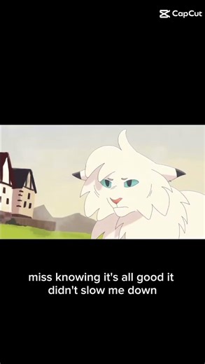 Brightpaw x Cloudtail | Perfect by P!nk