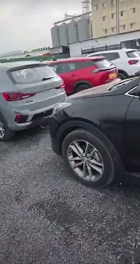 سعر Hyundai Santa Fe 2017 في الجزائر 🇩🇿