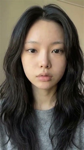 Will You Break Up With Me? Makeup Transformation Unveiled