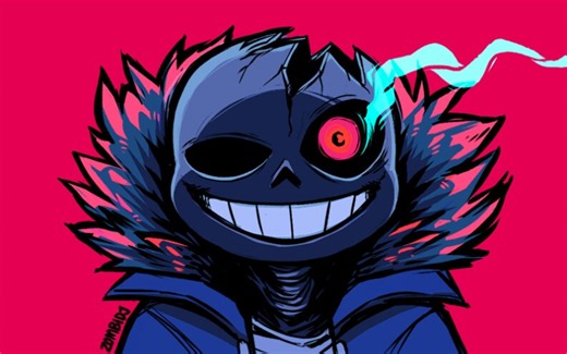 Horrortale - Assured Prey (ReShysed)