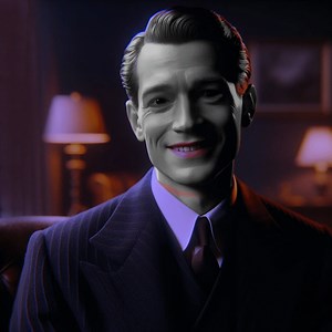 1.4K views · 40 reactions | Tom writes of a midnight haunting in...