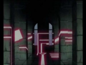 Alucard vs Incognito English dub prt 1/2