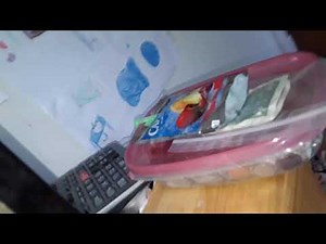 Setting up your Seth Thomas Mantle Clock