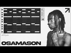 How Producer "OK" Makes Beats For OsamaSon