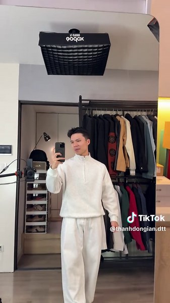 Zo live săn để có giá độc quyền nhé #thanhdongian #goclamdep #review #fyp