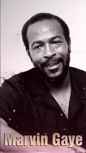 Sexual Healing - Marvin Gaye