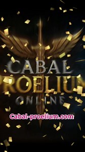 21 shares |  **CALLING ALL CABAL WARRIORS!**  **Cabal Proelium** is...