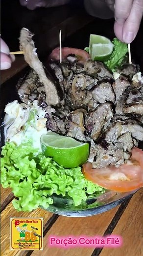 Beto's Beer Vale Videokê melhor point #videoke #karaokenight #culinaria #diversão #familiar 🎤💃🕺🍕🍔🍟🌮🍻