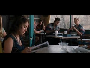 'The Last Song' - Film Sample