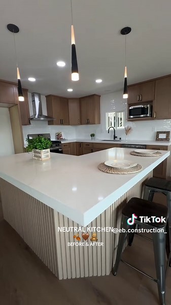 EB Construction on TikTok