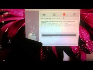 Прошивка LG T370