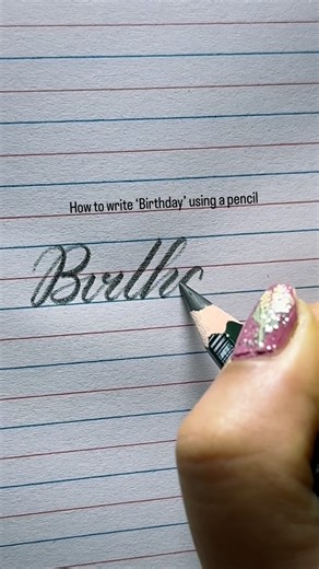 How to write ‘Birthday’ using a pencil . . . . . . . . . . . . . . . . . . . . . . . . . . . . . . . . . . . . . . . . . . . . . . . . . . . . . . . . . . . . . . . . . . . . . . . . . . . . . . . . . . . . . .. . . . . . . . . . . . . . . . . . . . . . . . . . . . . . . . . . . . . . . . . . . . . . . . . . . . . . . . . . . . . . . . . . . . . . . . . . . . . . . . . . . . . . . . . . . . . . . . . . . . . . . . . . . . . . . . . . . . . . . . . . . . . . . . . . . . . . . . . . . . . . . . . 