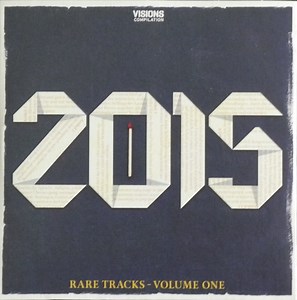 Various - 2015 Rare Tracks - Volume One