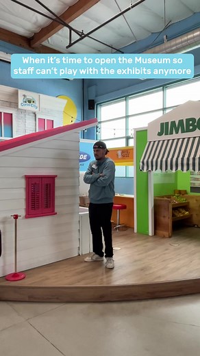 Discover Why Kids Love Our Exciting Exhibits