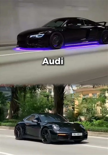 Khám Phá Các Hãng Xe Của Volkswagen