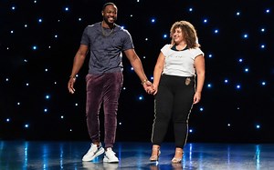 The Cast of The Big Leap Share Their Most Hilariously Awful Audition Stories