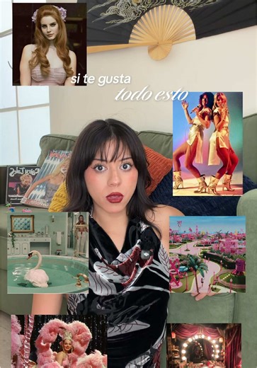 Albums para cada personalidad 02 🌺chicas vintage que aman el drama y viven como si todo fuera un show #albumreview #remybond