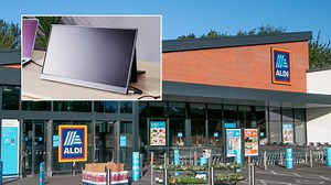 Aldi releases series of new tech products but shoppers must be quick - 'Once they’re gone, they’re gone!'
