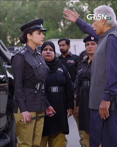 884K views · 62K reactions | Baap Ki Tarbiyat Beti Mein Saaf Nazar Aati Hai Watch Drama Serial Aik Bhool Daily At 7 pm Only On Green TV Entertainment's Youtube Channel #fblifestyle #GreenTV #GreenEntertainment #AikBhool #SaniyaShamshad #AliAbbas #DaniaEnwer #HammadFarooqi #GreenTopDramas | Green Top Dramas | Facebook