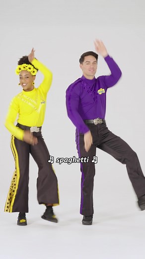 Hot Potato Dance Tutorial with The Wiggles | Fun Kids Dance Moves!