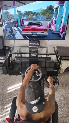 Cruisin in a 71 Chevy Caprice 🔥 #thecrewmotorfest #shorts