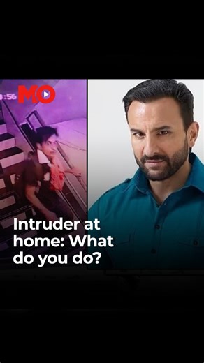 22K views · 60 reactions | Saif Ali Khan knife attack: How to stay safe during a home intrusion – Tips from Dr. Vikram Singh #Mo #Crime #SaifAliKhan #SafetyTips | (Jessica Goel) | India Today | Facebook