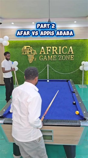 Discover Ethiopia's Game Zone Excitement