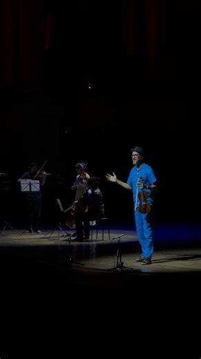 Ilumina | A poesia de Siba e a música se encontram no último concerto do Ilumina Festival em São Paulo, hoje na Sala São Paulo! . Siba’s poetry and... | Instagram
