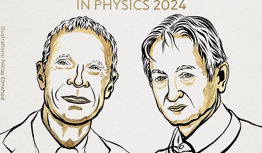 Boltzmann Machines: The Foundation of Generative AI and the Nobel Prize 2024